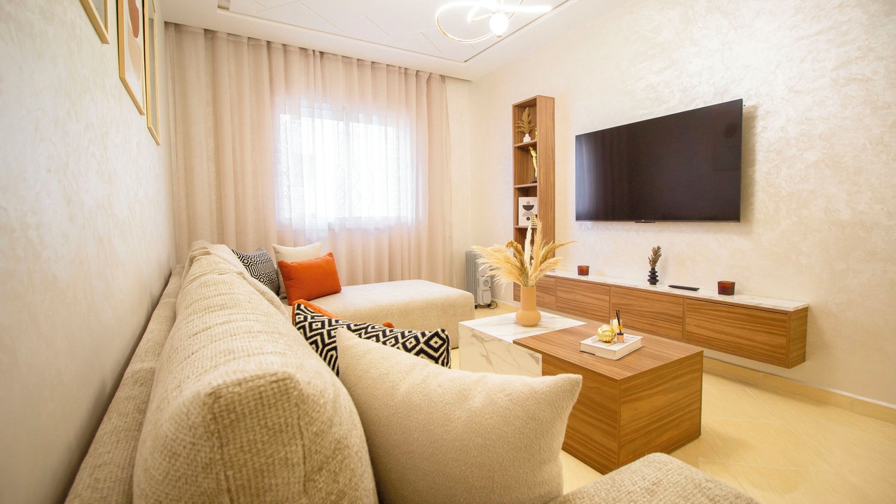 Photo of Livingroom in Gueznaia