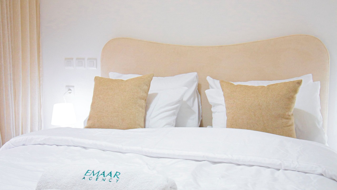Photo of Bedroom in Gueznaia
