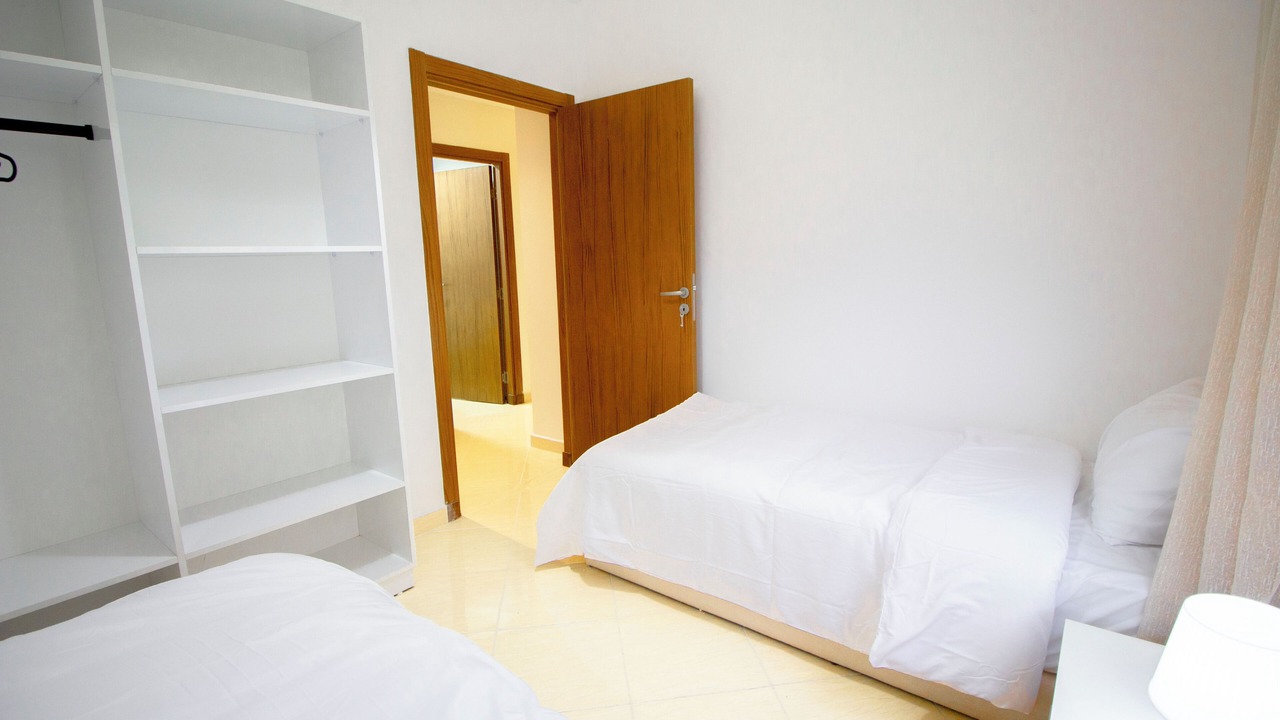Photo of Bedroom in Gueznaia