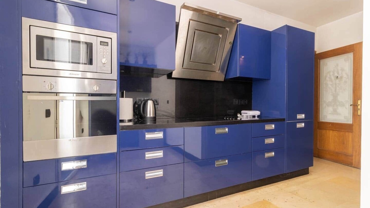 Photo of Kitchen in Casablanca City Center