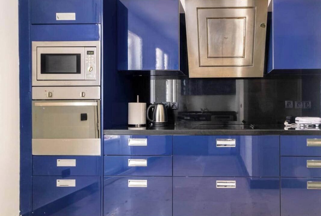 Photo of Kitchen in Casablanca City Center
