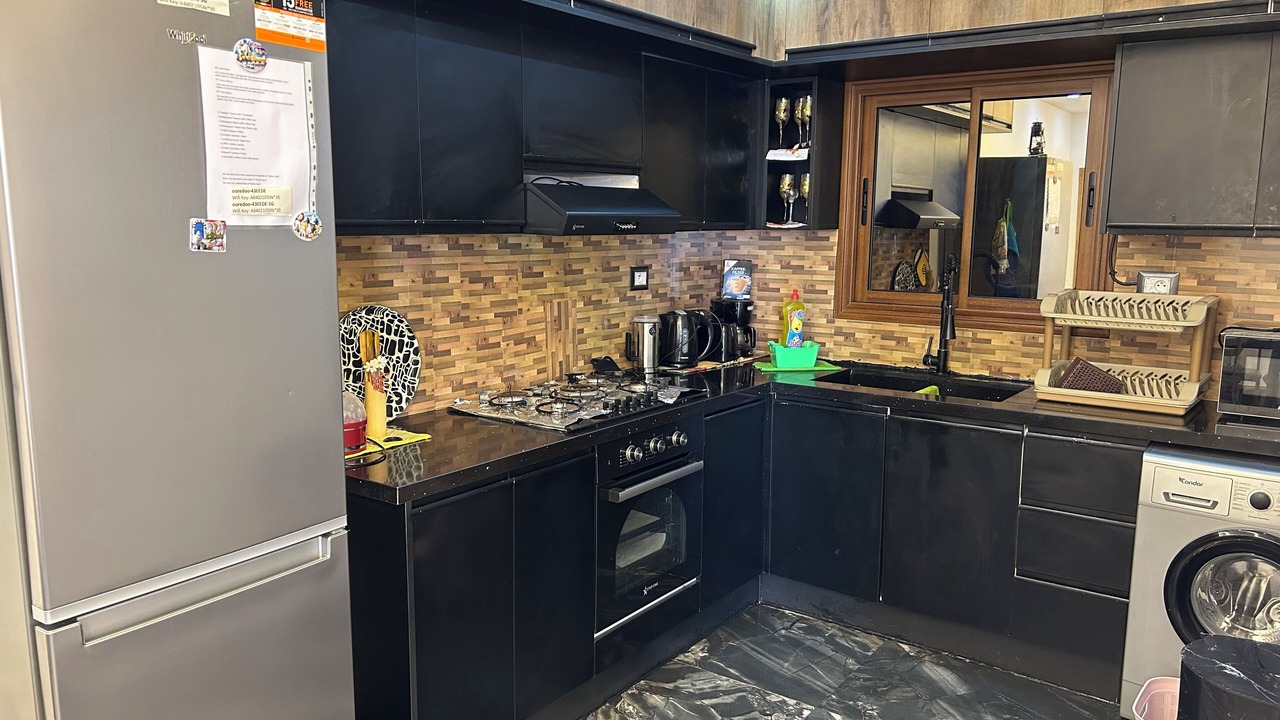 Photo of Kitchen in Djerba Midun