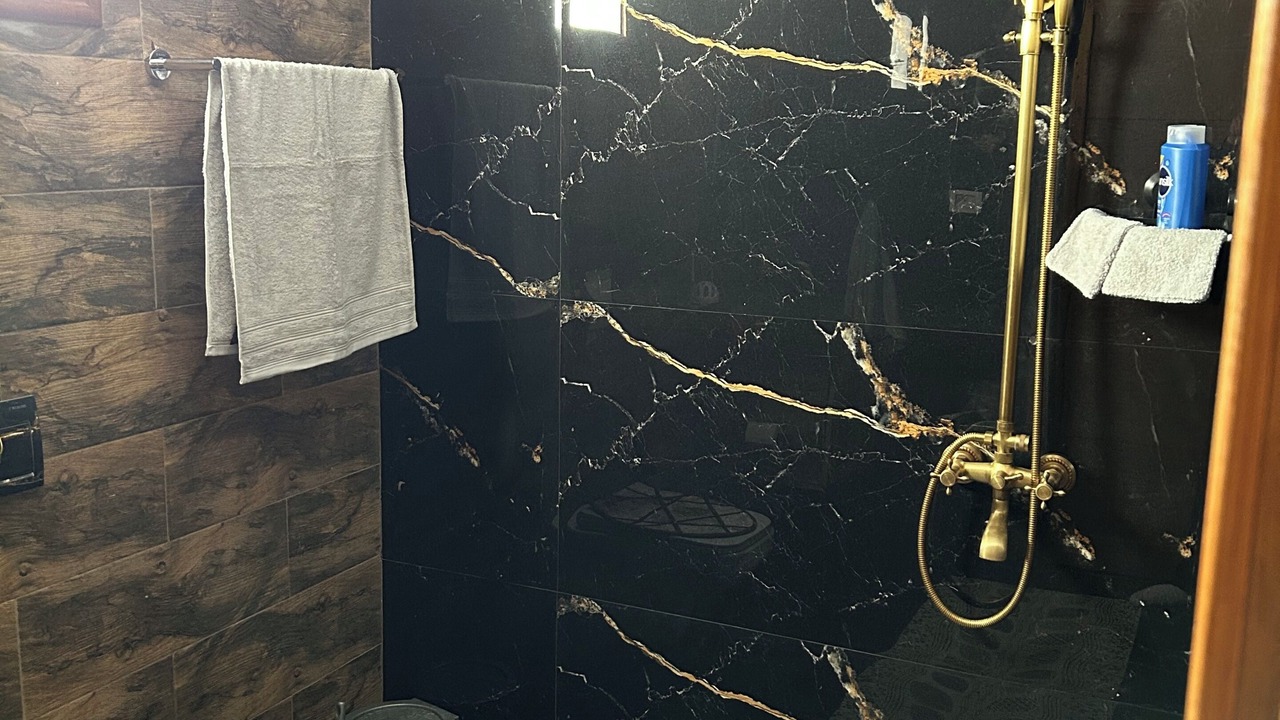 Photo of Bathroom in Djerba Midun