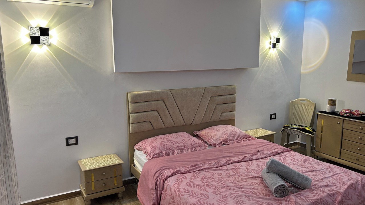 Photo of Bedroom in Djerba Midun