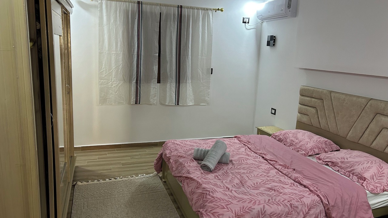 Photo of Bedroom in Djerba Midun
