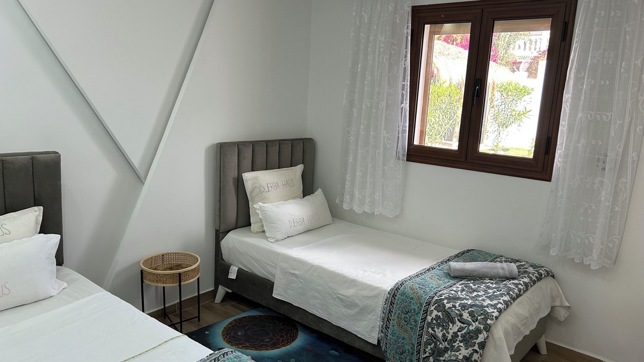 Photo of Bedroom in Djerba Midun
