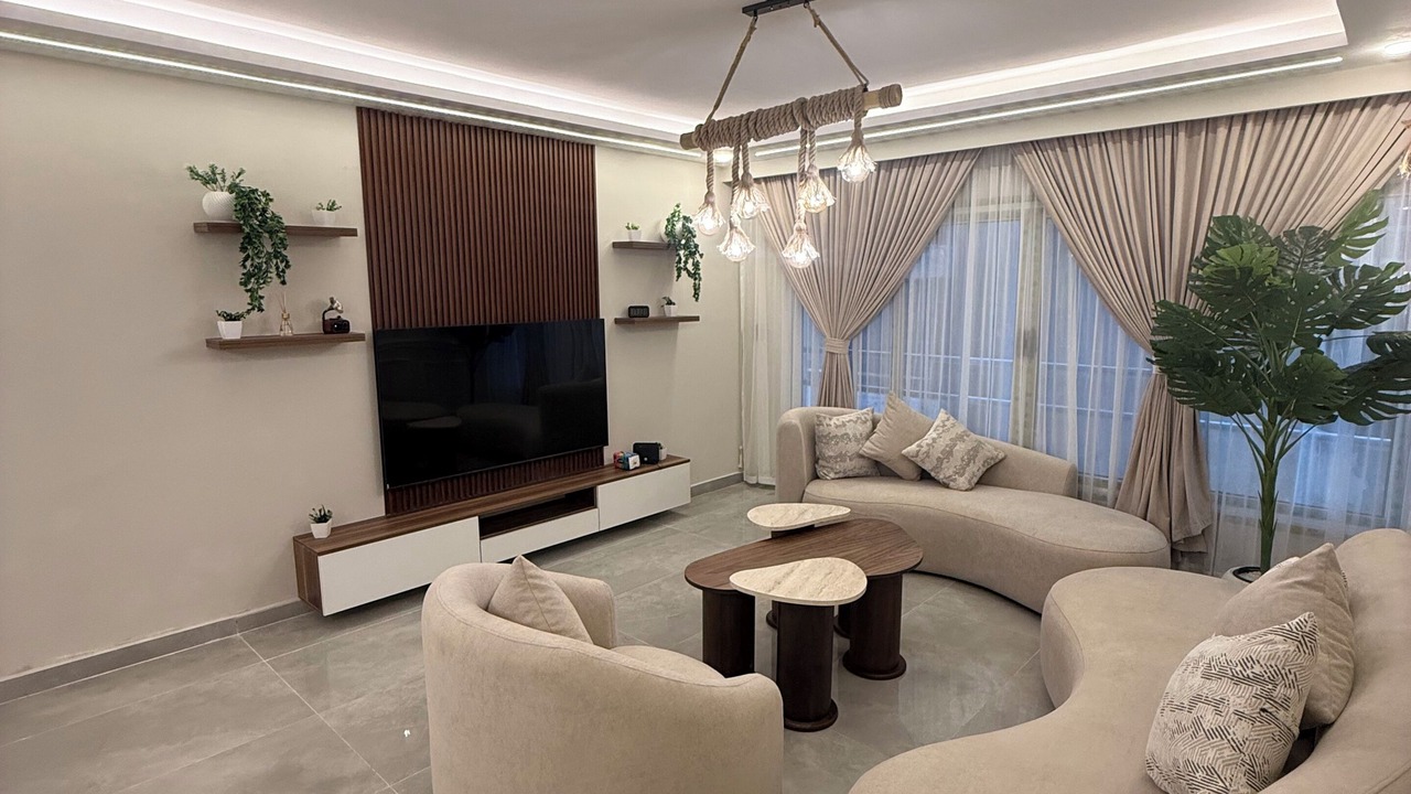 Photo of Livingroom in San Stifano