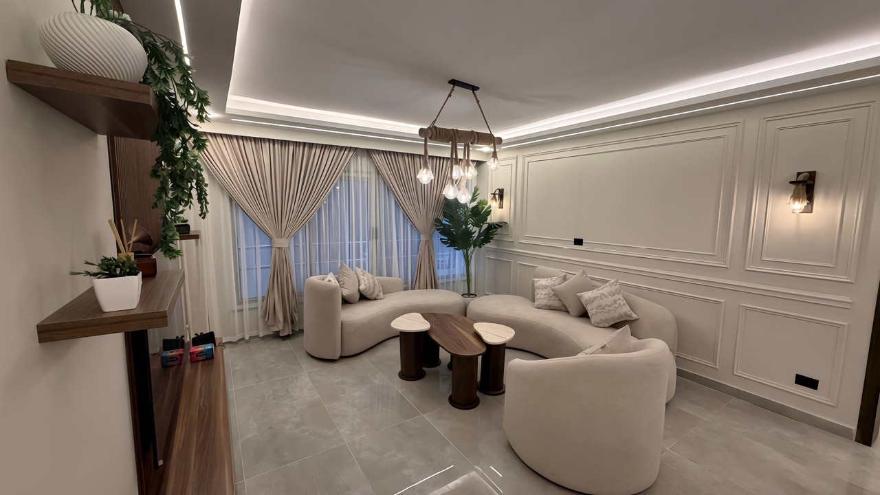 Photo of Livingroom in San Stifano