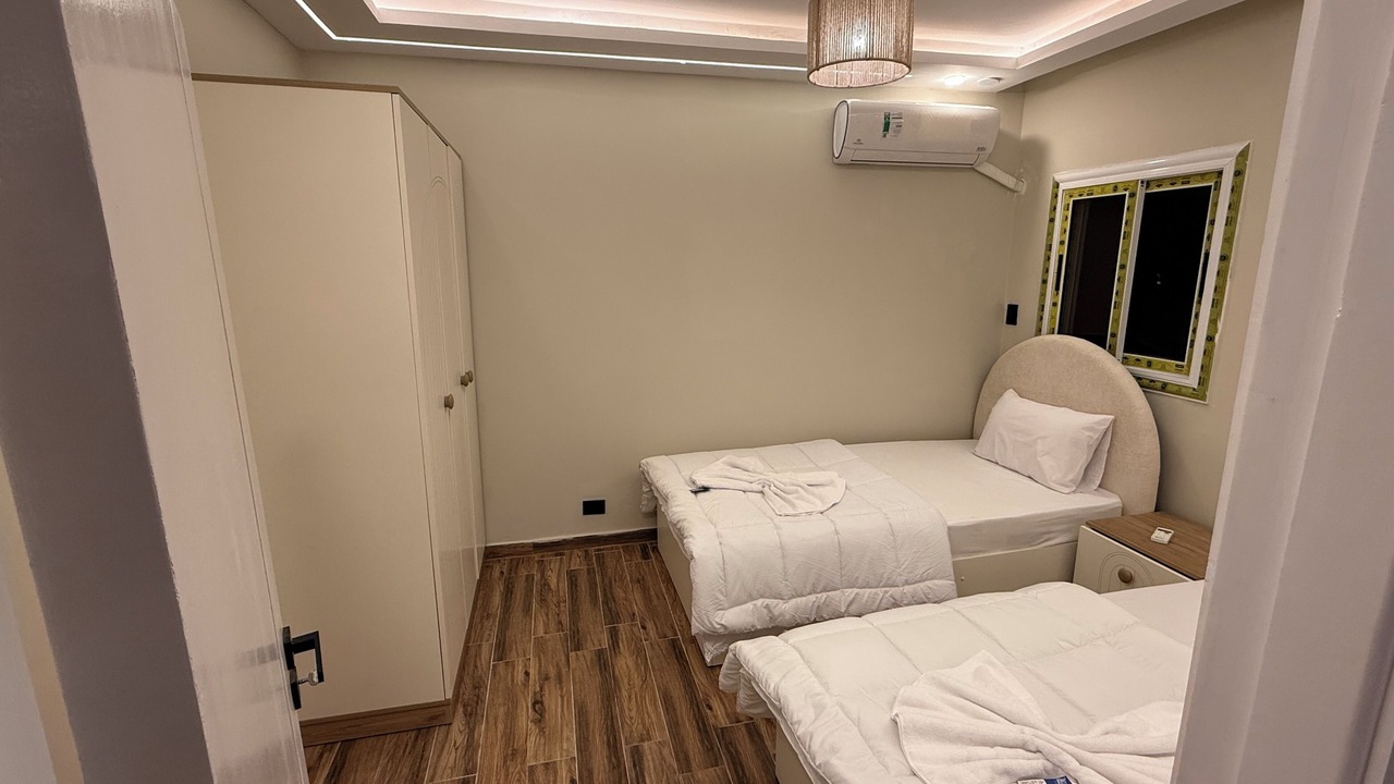 Photo of Bedroom in San Stifano