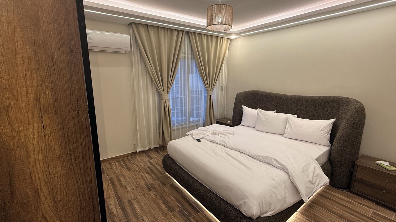 Photo of Bedroom in San Stifano