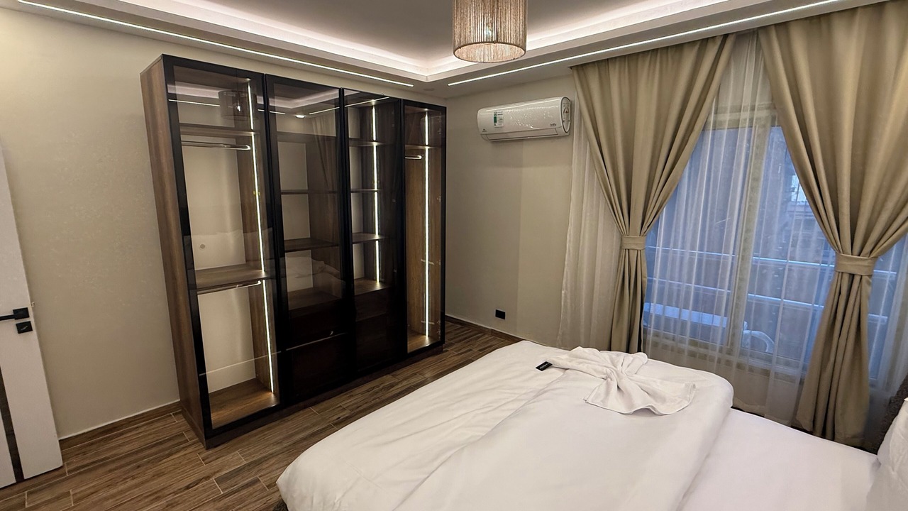 Photo of Bedroom in San Stifano