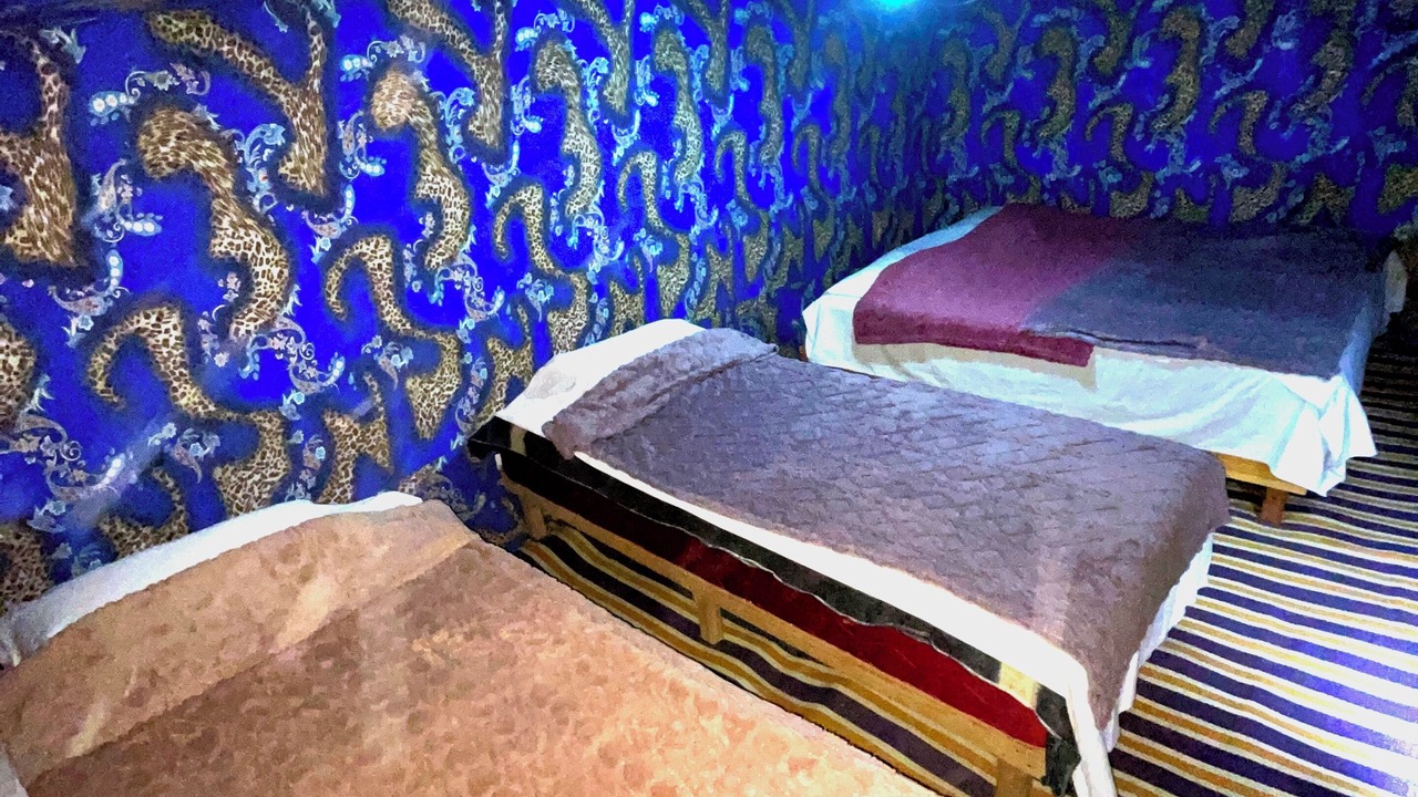 Photo of Bedroom in Taouz