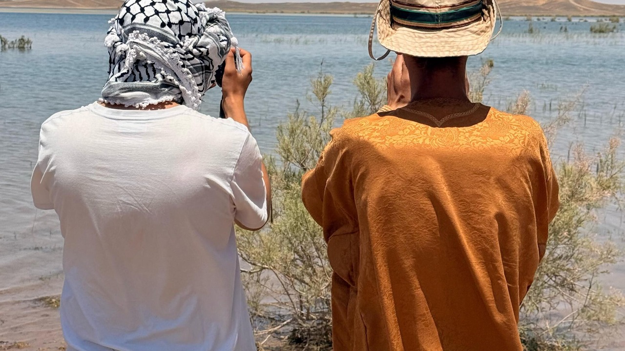 Photo of Others in Taouz