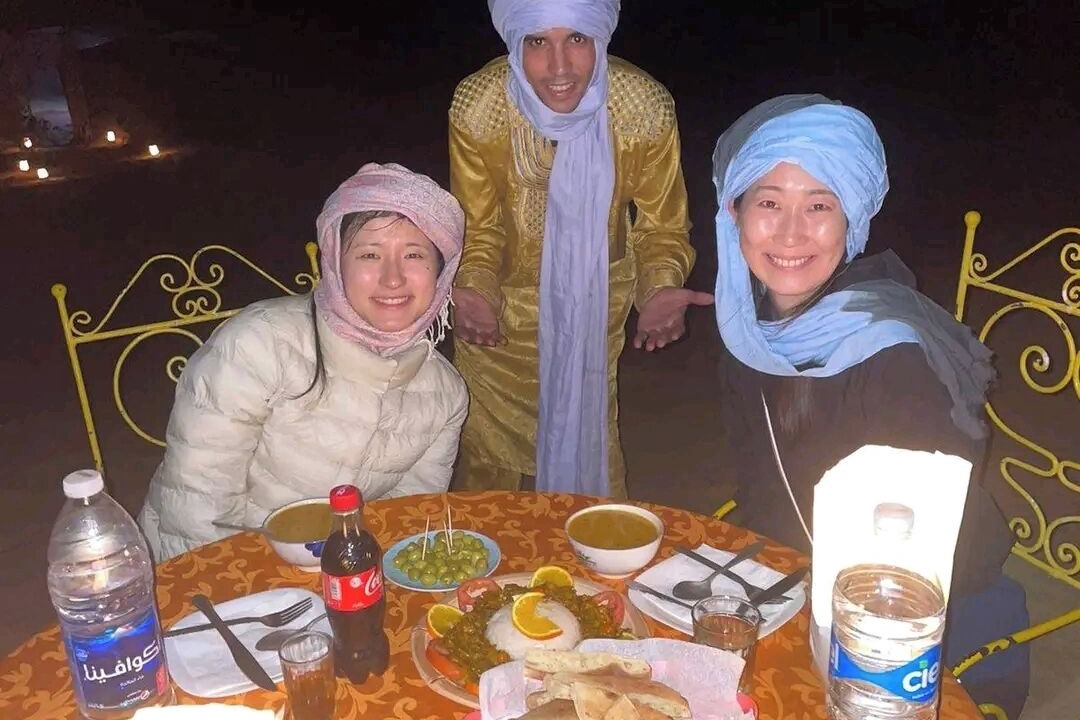 Photo of Outdoor in Taouz