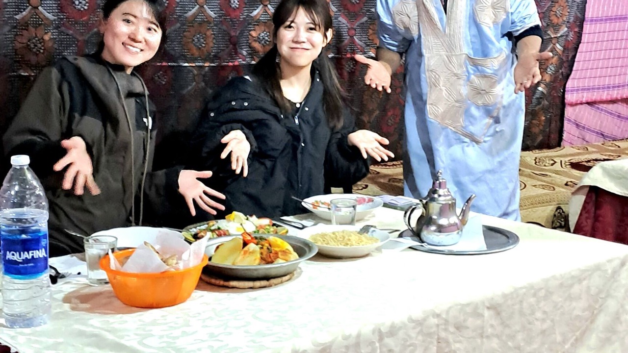 Photo of Others in Taouz