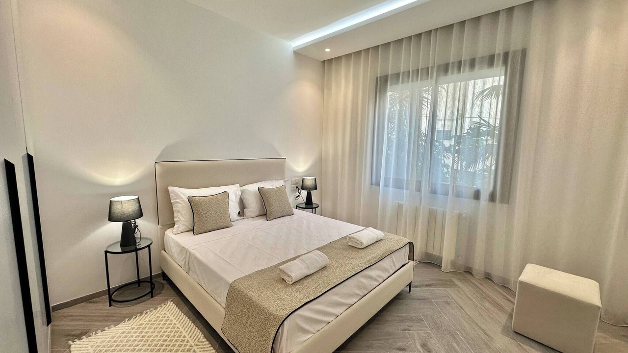 Photo of Bedroom in Les Berges Du Lac II