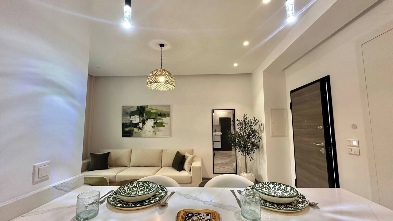 Photo of Livingroom in Les Berges Du Lac II