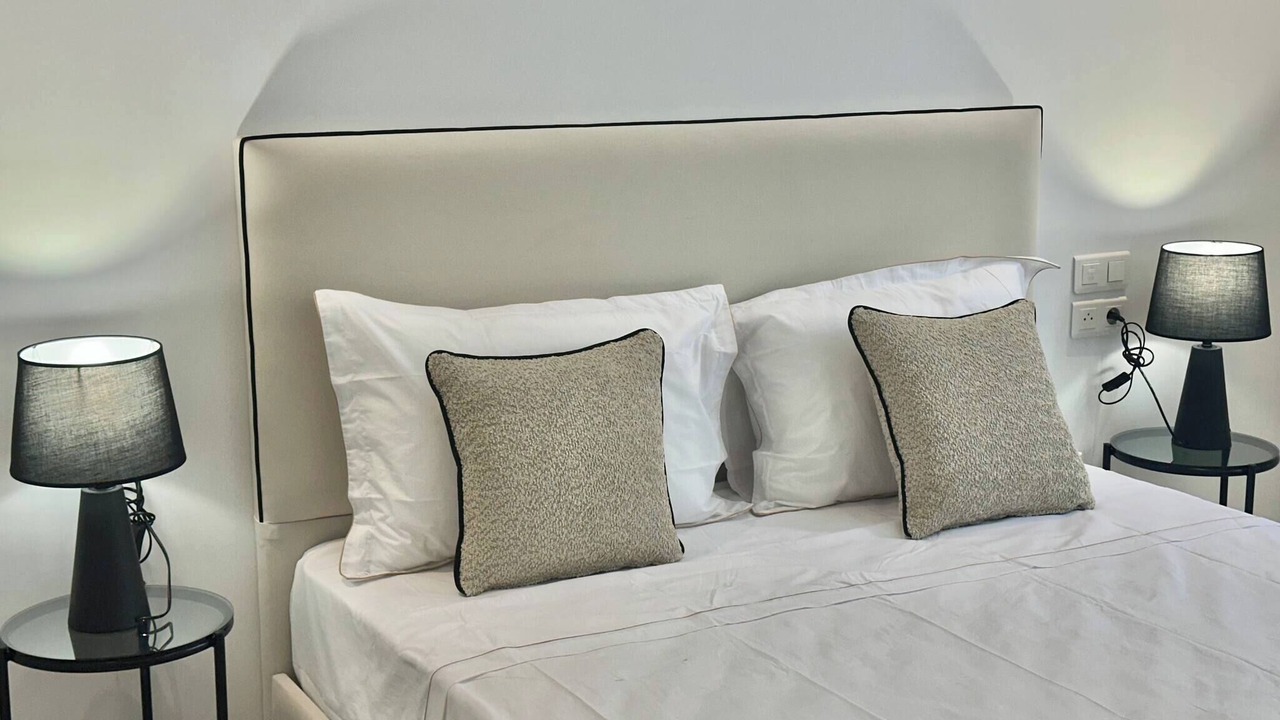 Photo of Bedroom in Les Berges Du Lac II