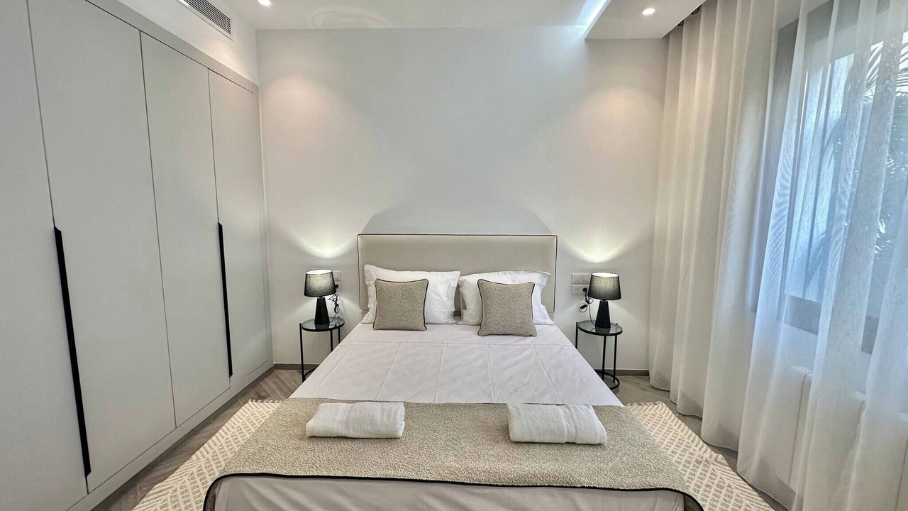 Photo of Bedroom in Les Berges Du Lac II