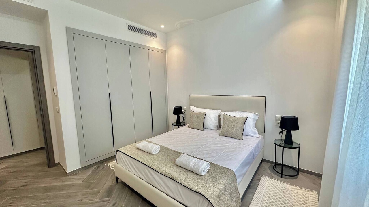 Photo of Bedroom in Les Berges Du Lac II