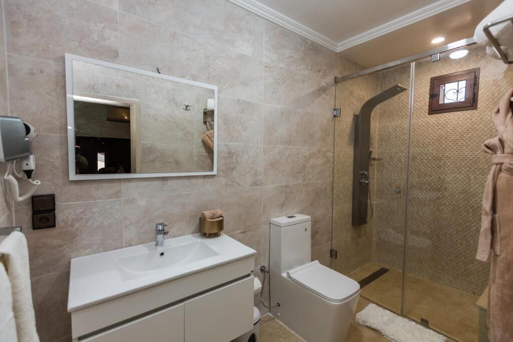 Photo of Bathroom in Ville Nouvelle