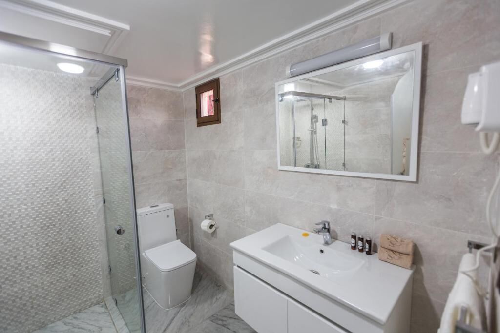 Photo of Bathroom in Ville Nouvelle