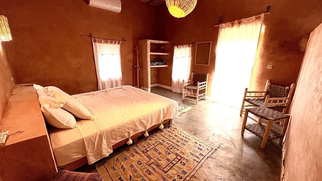 Photo of Bedroom in Asfalou