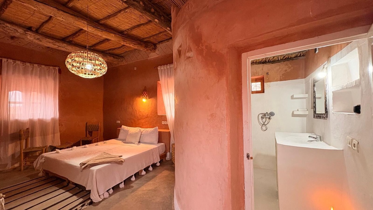 Photo of Bedroom in Asfalou