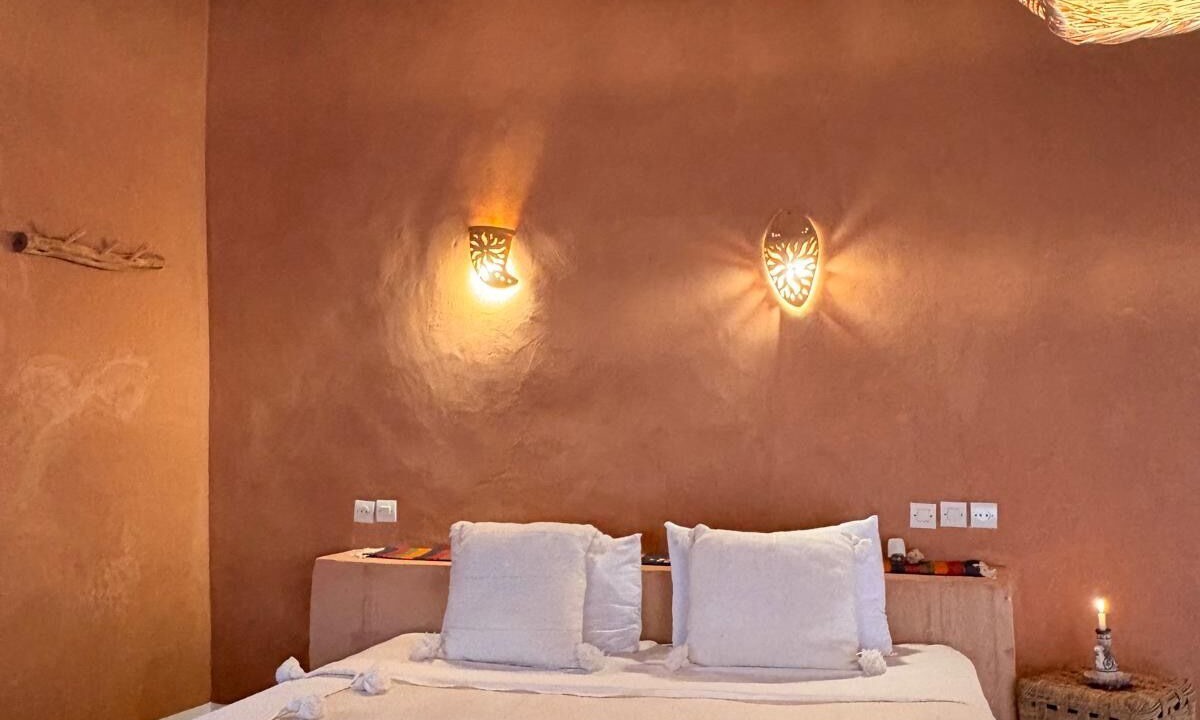 Photo of Bedroom in Asfalou