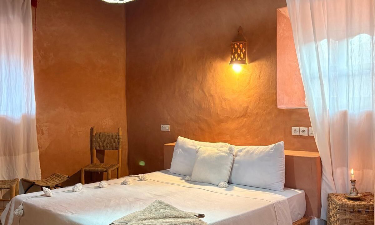 Photo of Bedroom in Asfalou