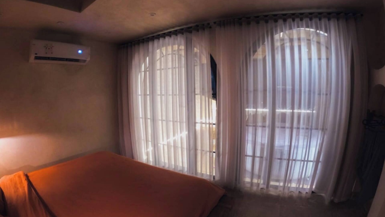 Photo of Bedroom in Pyramids Gardens