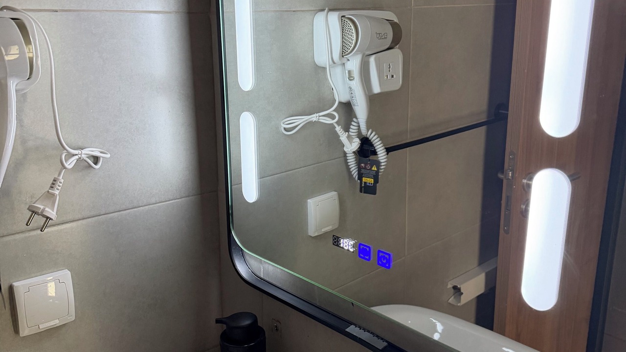 Photo of Bathroom in Cabo Negro