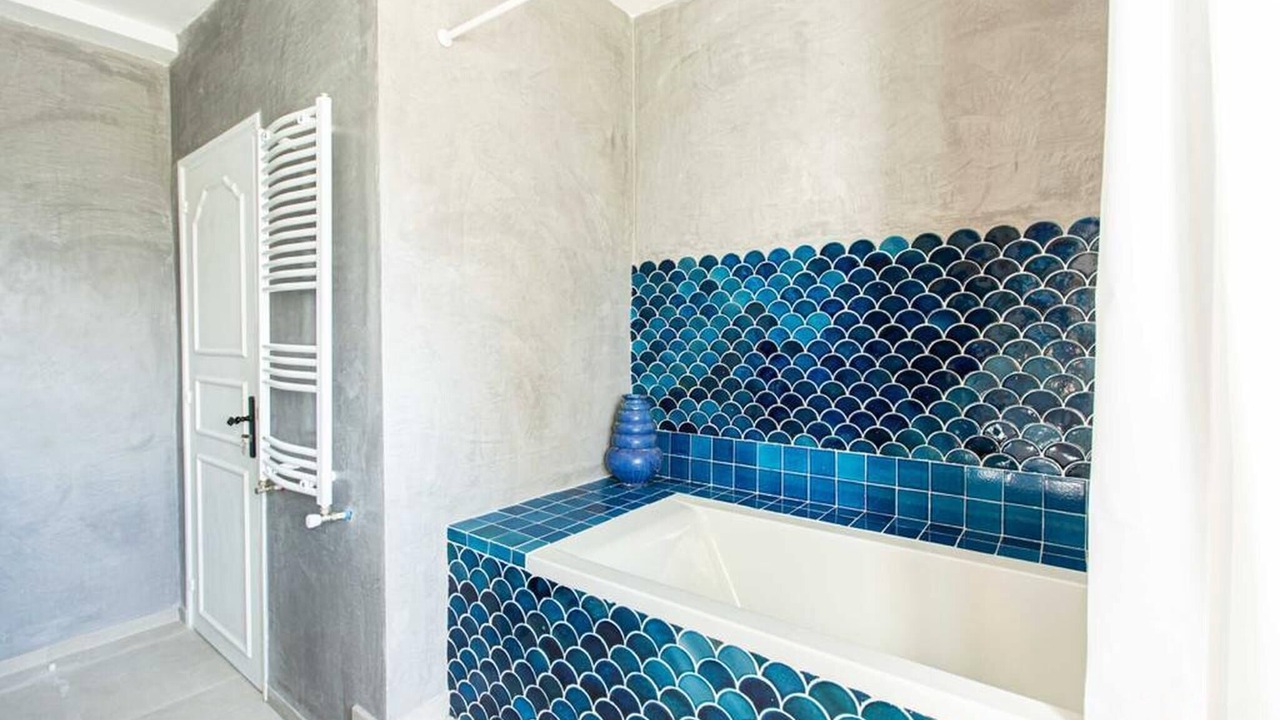 Photo of Bathroom in Mrezga
