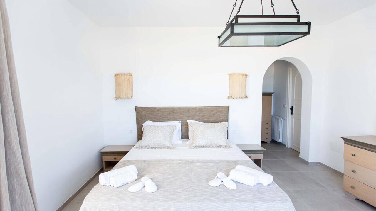 Photo of Bedroom in Mrezga