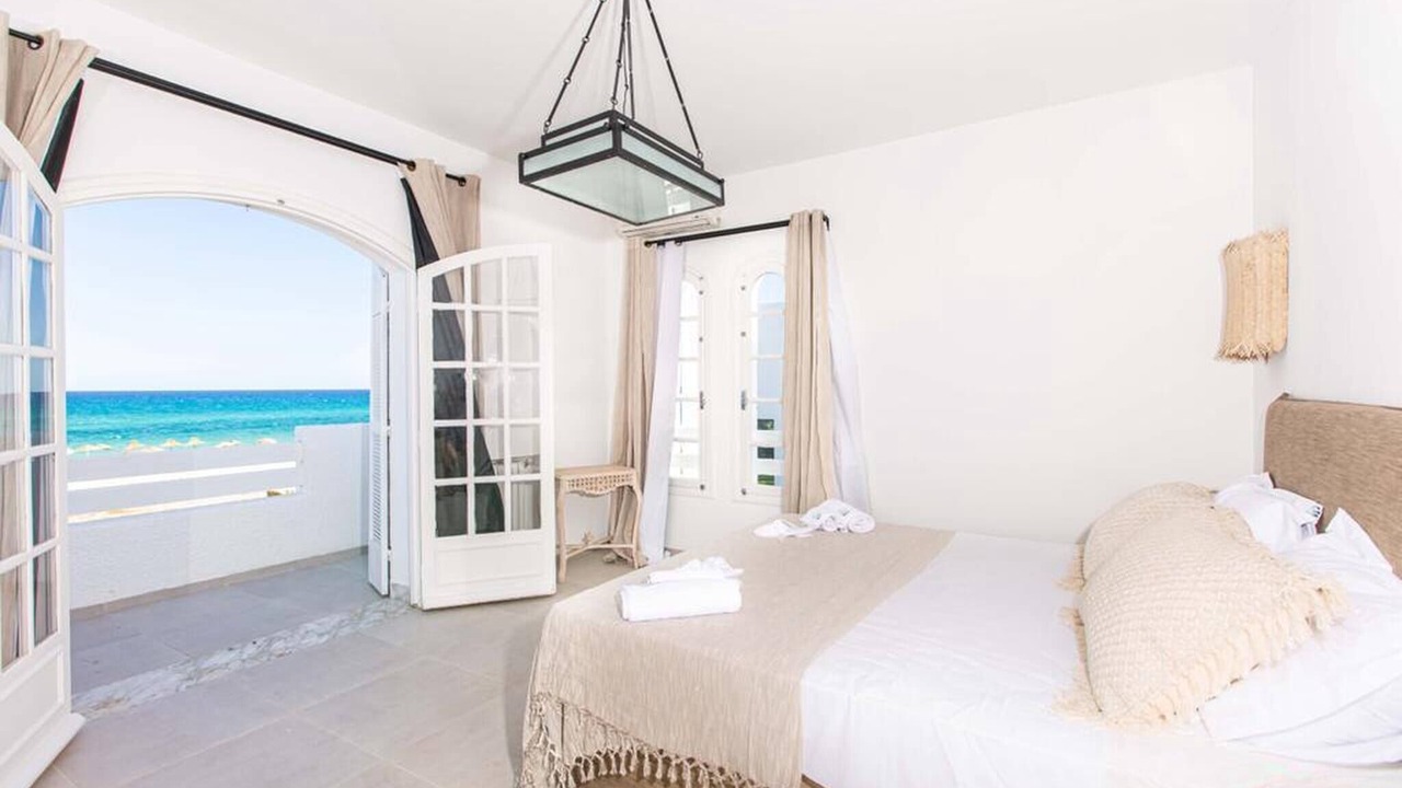 Photo of Bedroom in Mrezga