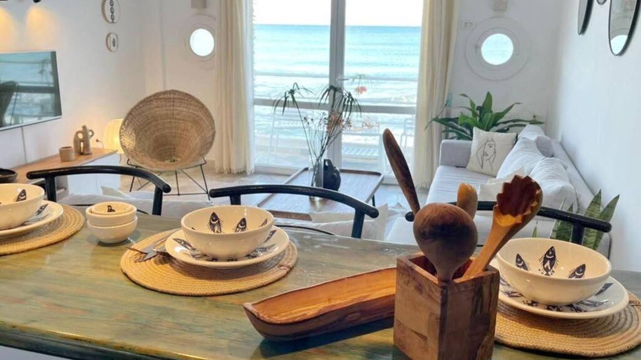 Photo of Livingroom in La Marsa