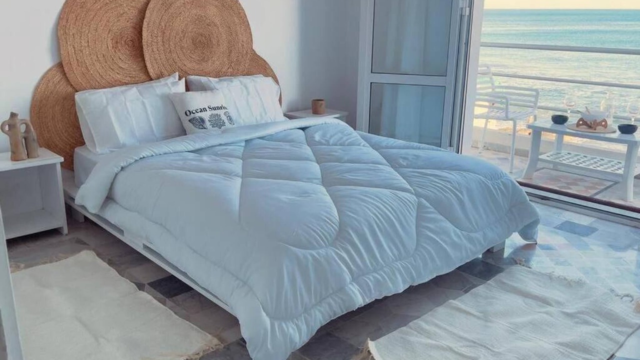 Photo of Bedroom in La Marsa