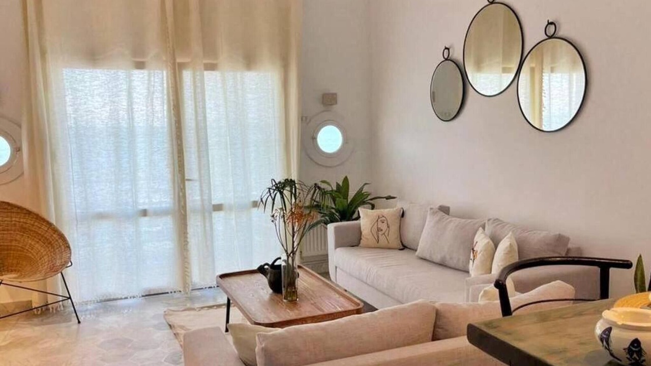 Photo of Livingroom in La Marsa