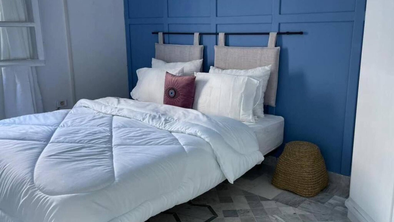Photo of Bedroom in La Marsa