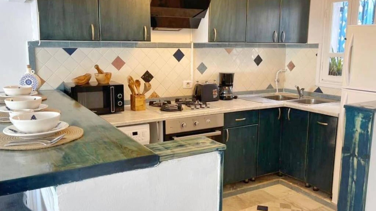 Photo of Kitchen in La Marsa
