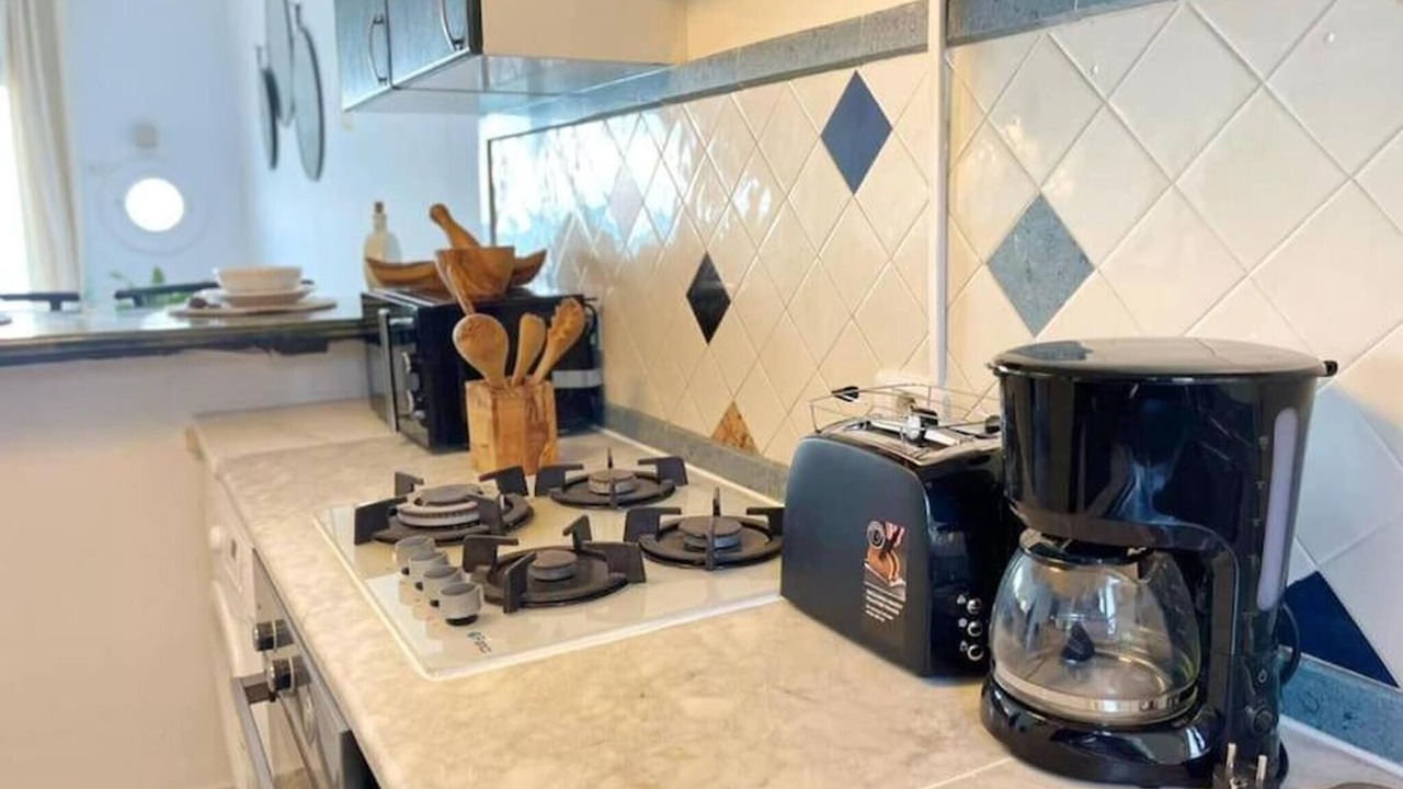 Photo of Kitchen in La Marsa