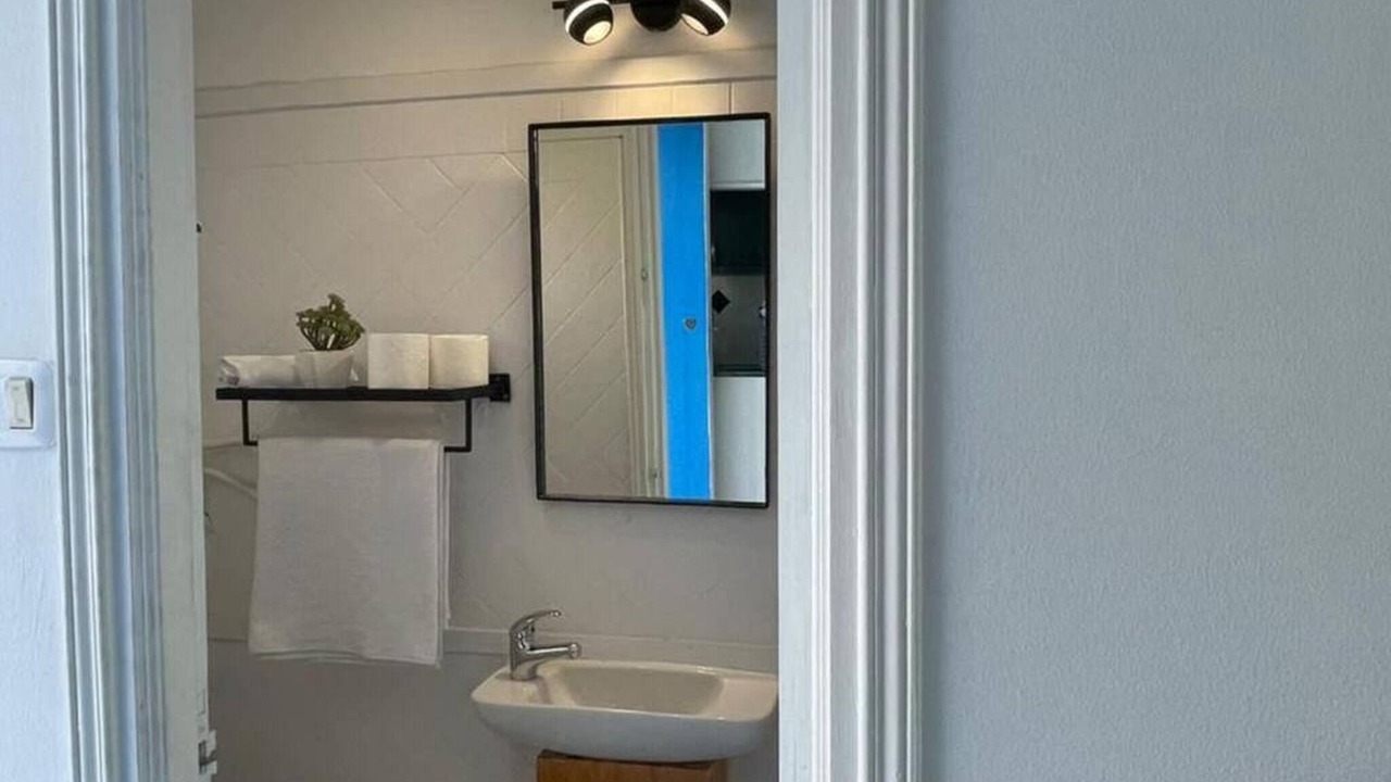 Photo of Bathroom in La Marsa