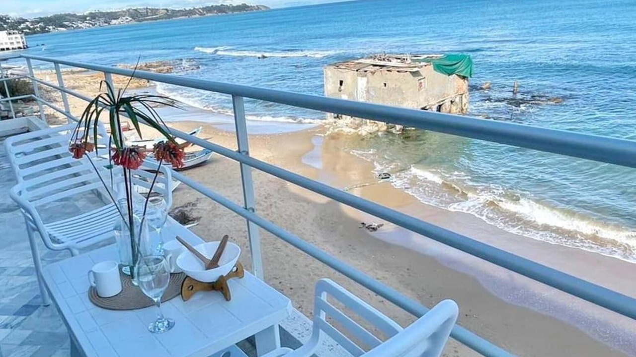 Photo of Outdoor in La Marsa