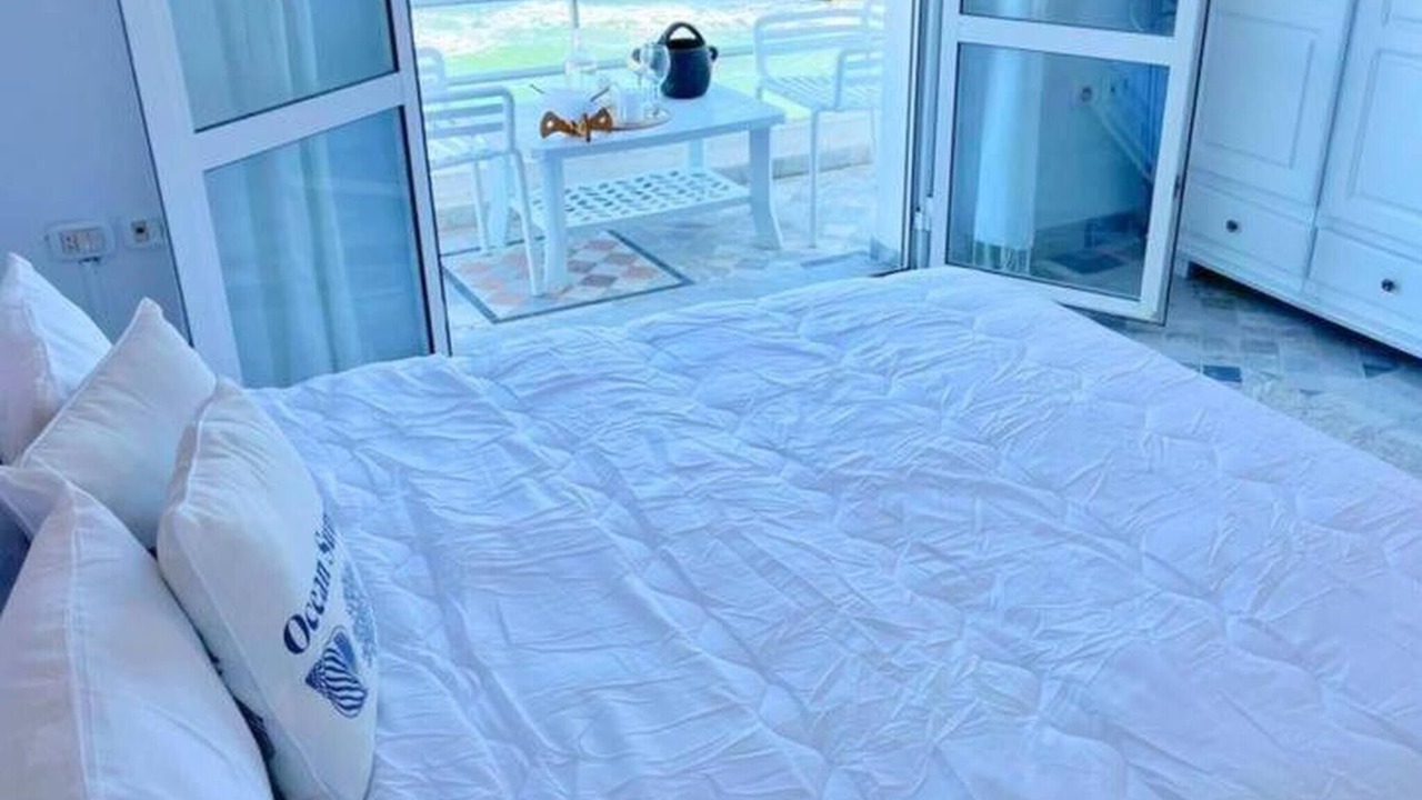 Photo of Bedroom in La Marsa