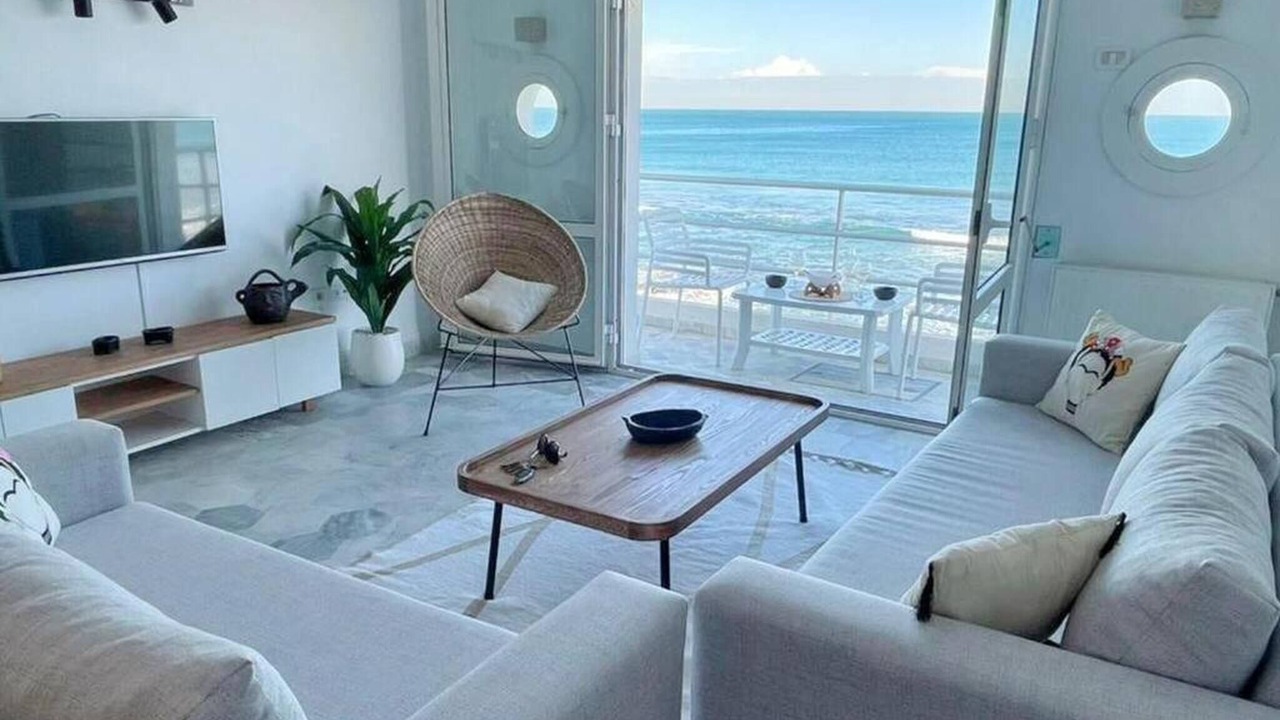 Photo of Livingroom in La Marsa