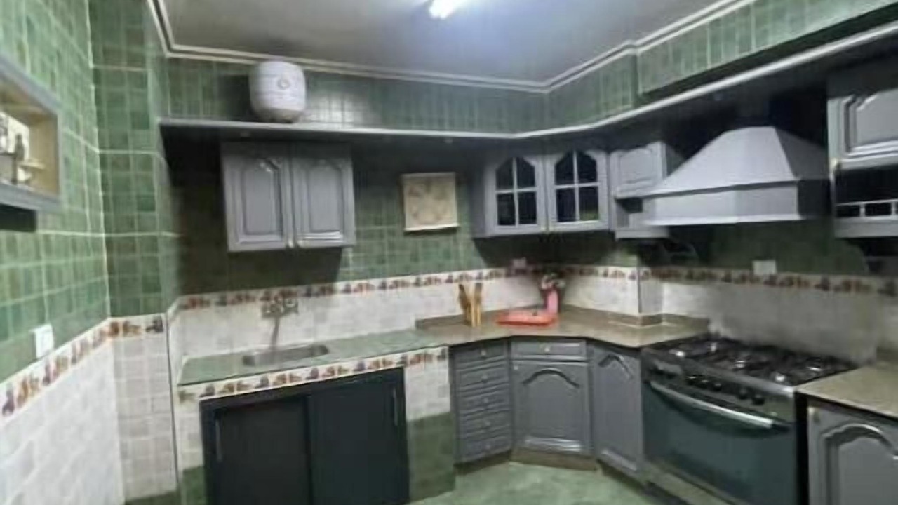 Photo of Kitchen in Nasr City