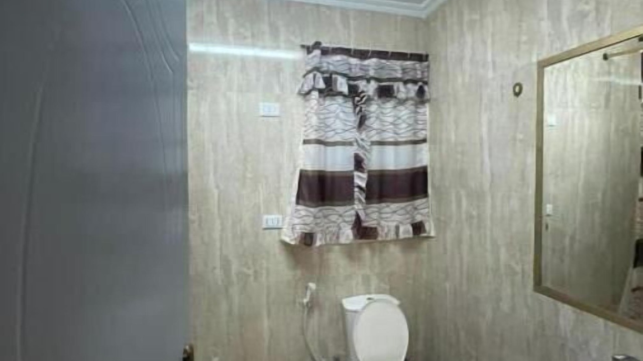 Photo of Bathroom in Nasr City