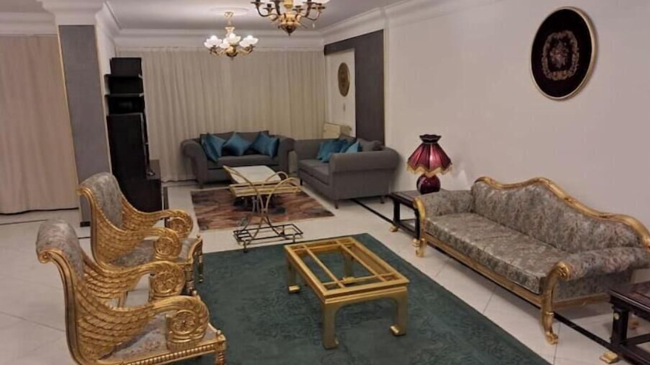 Photo of Livingroom in Nasr City