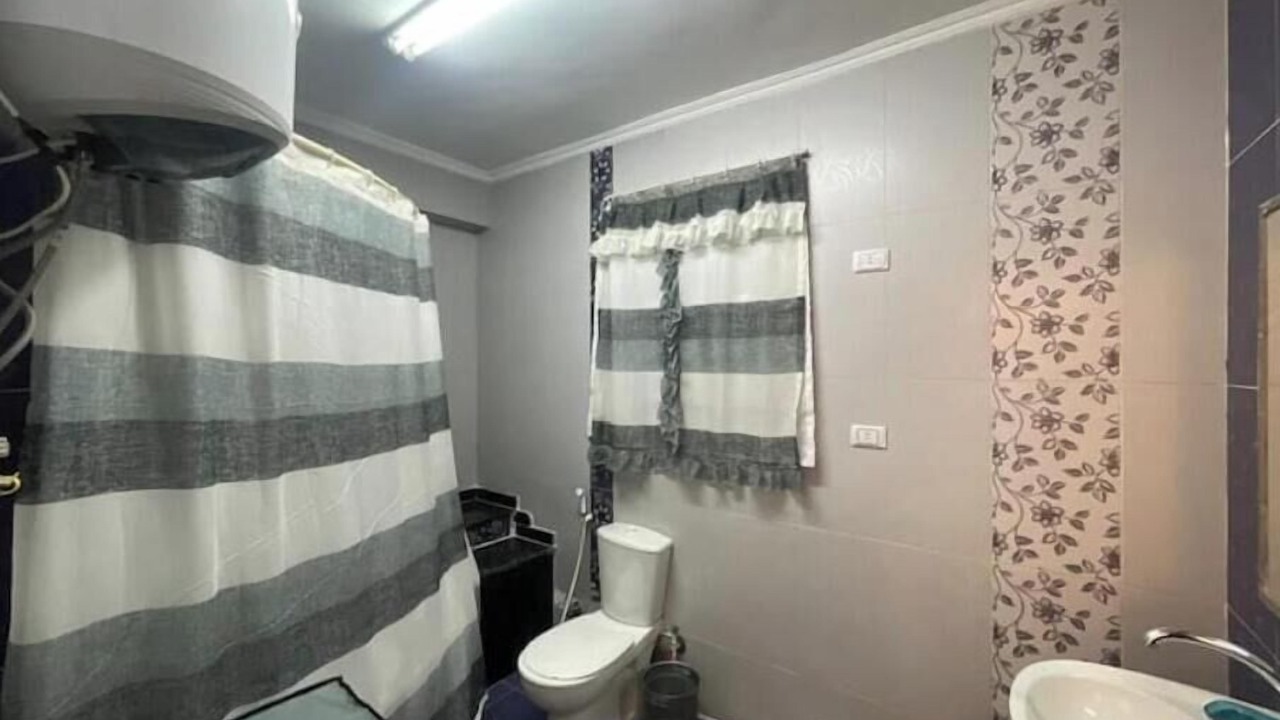 Photo of Bathroom in Nasr City