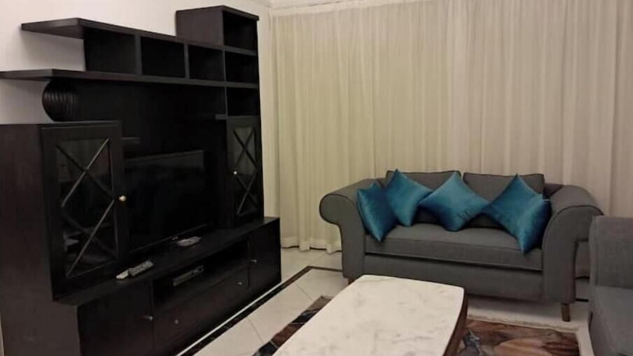 Photo of Livingroom in Nasr City